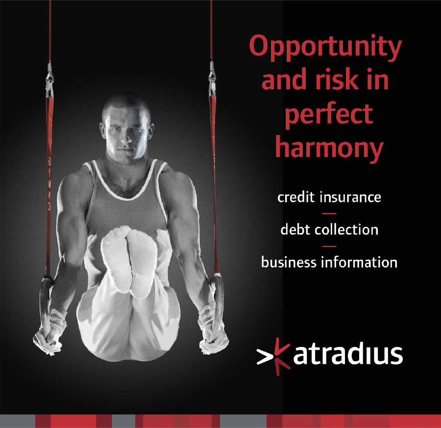 Atradius Case Study Image