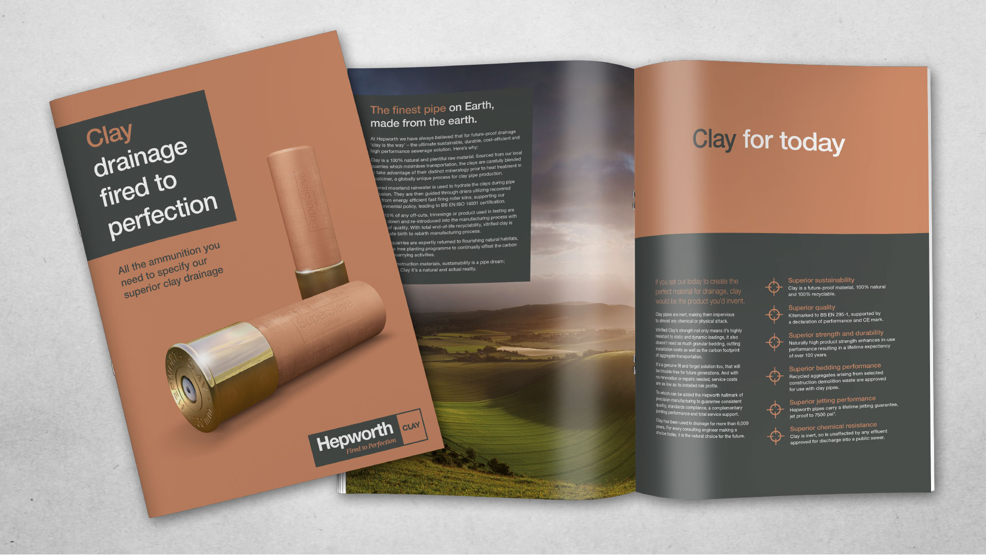 Hepworth Clay Case Study Image