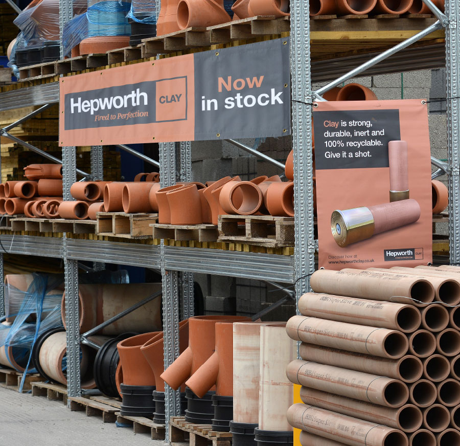 Hepworth Clay Case Study Image