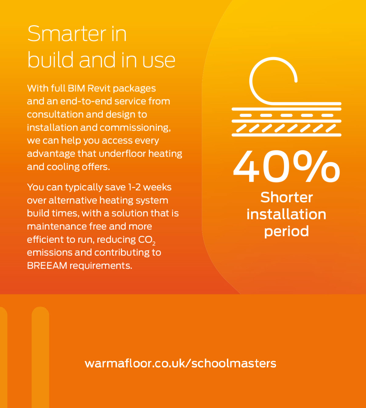 Warmafloor Case Study Image