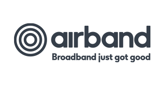Airband Logo