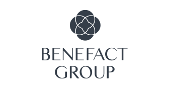 Benefact Group Logo