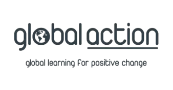 Global Action Logo