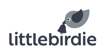 Little Birdie Logo