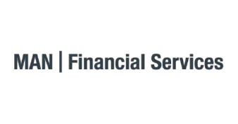 MAN Financial Services Logo