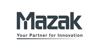 Mazak Logo