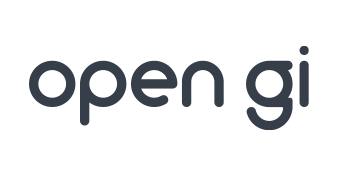 Open GI Logo