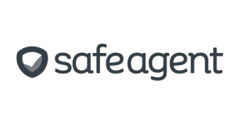 Safeagent Logo