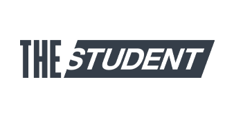 The Student Logo