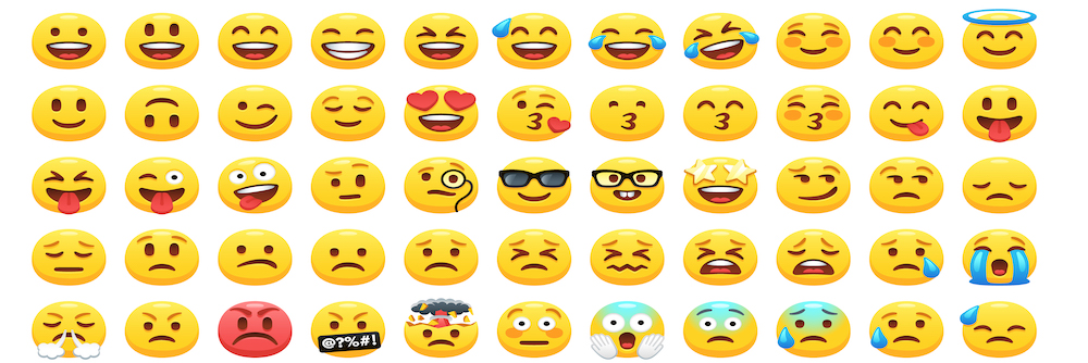 The Factor 3 emoji combinations quiz featured image