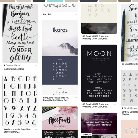 Why Pinterest is one of my favourite apps thumbnail image