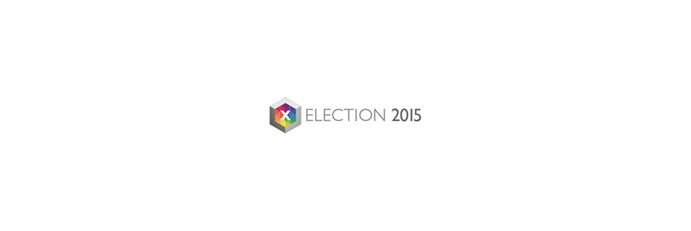 BBC’s General Election branding gets my vote Image