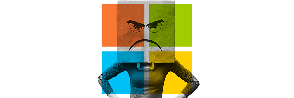 Dear Microsoft featured image